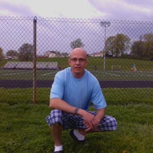 Meet your Posher, Dave